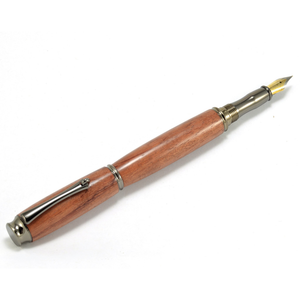 Mahogany Executive Wood Pen