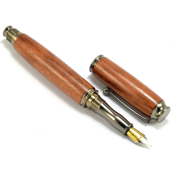 Mahogany Executive Wood Pen