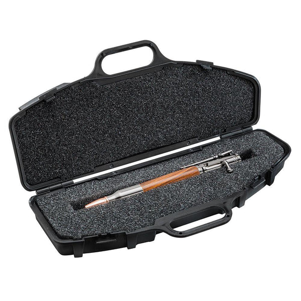 Black Rifle Hard Pen Case
