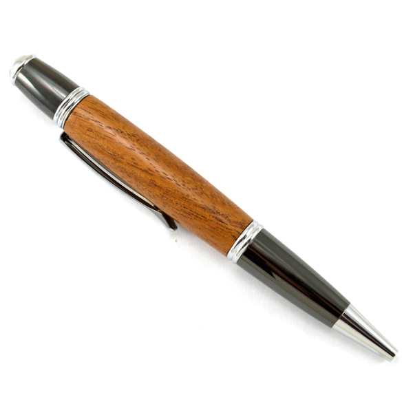 Mahogany Gatsby Wood Pen