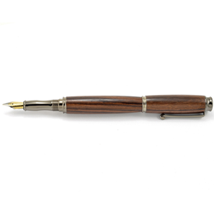 Walnut Executive Wood Pen